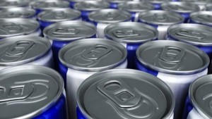 Cans to get a giant shake-up from Ball and Rexam?